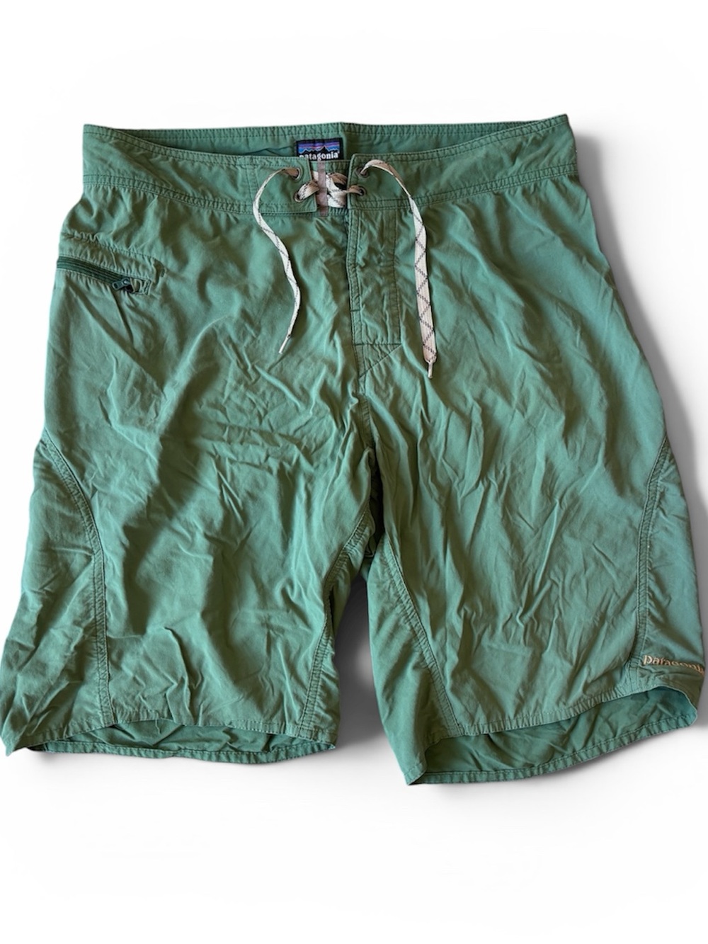 Patagonia swimsuit 34